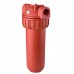 Atlas FIltri Senior Plus HOT 3P BFP 1"