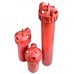 Atlas FIltri Senior Plus HOT 3P BFP 1"