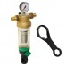 Honeywell Resideo Braukmann F76S-1/2AC