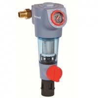 Фильтр механической очистки Honeywell Resideo F74CS-11/4AA