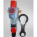 Фильтр механической очистки Honeywell Resideo F74CS-11/4AA