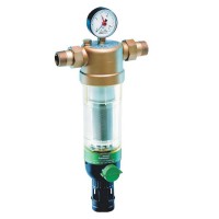 Honeywell Resideo Braukmann F76S-1/2AF
