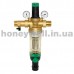Honeywell Resideo Braukmann HS10S-1AA