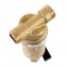 Механічний фільтр Honeywell Resideo FF06-1/2AAM