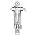 Honeywell Resideo Braukmann F76S-1AC