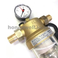 Honeywell Resideo Braukmann F76S-3/4AD