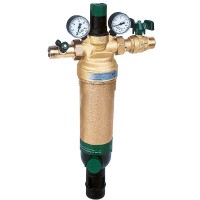 Honeywell Resideo Braukmann HS10S-11/2AAM