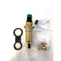 Редуктор давления Honeywell Resideo FK06-1/2AAM