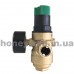 Редуктор давления Honeywell Resideo D06F-3/4B + Манометр M07M-A10