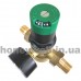 Honeywell Resideo Braukmann D06F-3/4B + Манометр 10 Bar