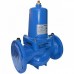 Редуктор давления фланцевый Honeywell Resideo D15S-100A