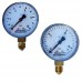 Редуктор давления фланцевый Honeywell Resideo D15S-100A