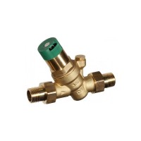 Редуктор давления Honeywell Resideo D05FT-1/2A