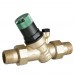 Редуктор давления Honeywell Resideo D05FS-1A