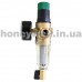 Редуктор давления Honeywell Resideo FK06-1/2AA + манометр M07M-A10