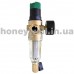 Honeywell Resideo Braukmann FK06-1/2AA + Манометр 10 Bar  