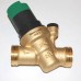 Редуктор давления Honeywell Resideo D05FS-1A