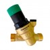 Редуктор давления Honeywell Resideo D05FS-1/2A