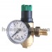 Редуктор давления Honeywell Resideo D06F-3/4B + Манометр M07M-A10