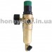 Honeywell Resideo Braukmann FK06-1/2AAM + Манометр 10 Bar 