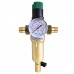 Honeywell Resideo Braukmann FK06-3/4AAM + Манометр 10 Bar