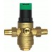 Редуктор тиску Honeywell Resideo D06F-1B + манометр M07M-A10
