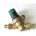 Редуктор давления Honeywell Resideo D05FS-1/2A