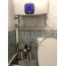 Редуктор давления Honeywell Resideo FK06-1/2AA + манометр M07M-A10
