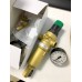 Редуктор давления Honeywell Resideo FK06-1/2AAM + Манометр M07M-A10