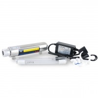Ультрафіолетова лампа Raifil UV-0,5GPM